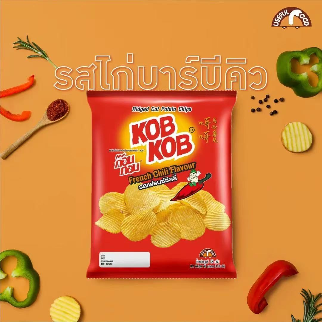 KOBKOB potato chip
