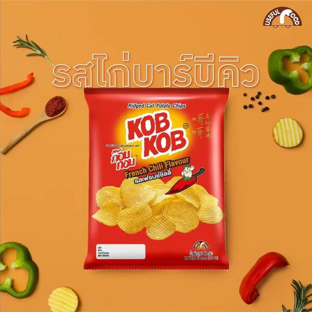 KOBKOB potato chip